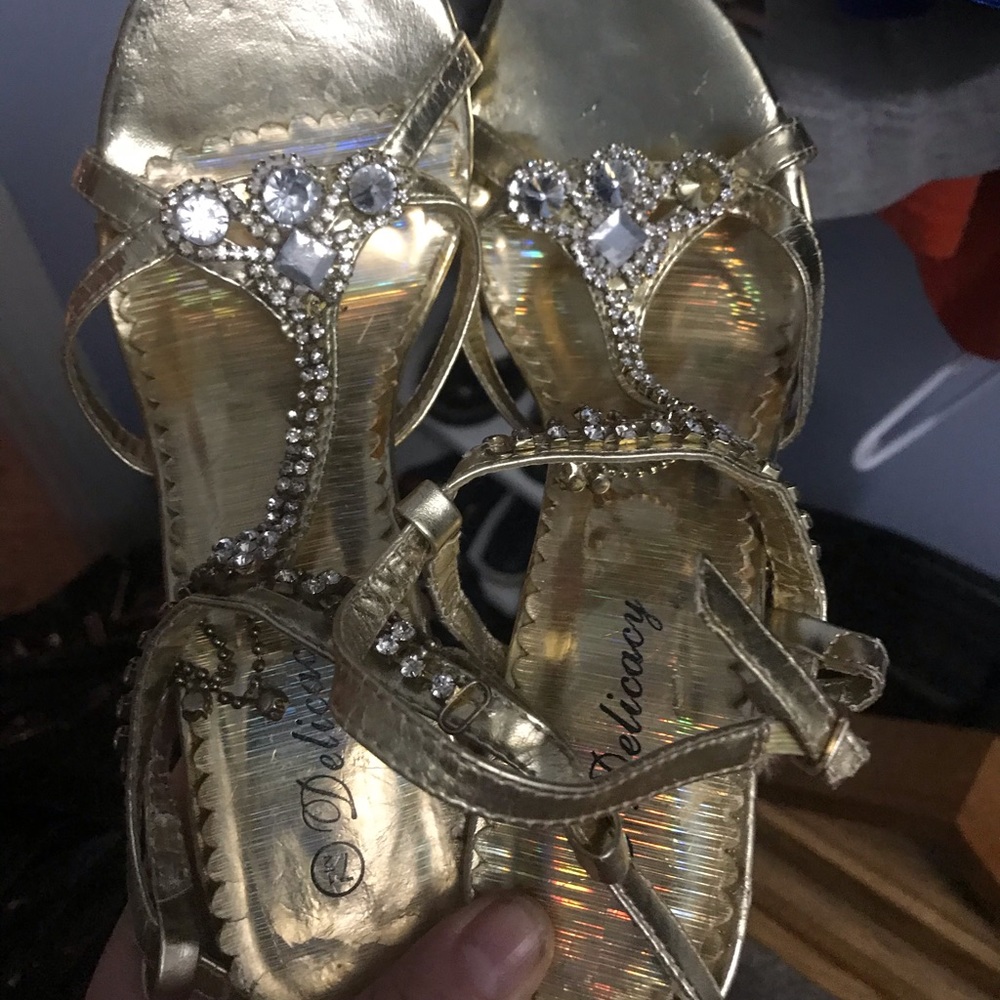 Prom 👠 - Picture 1 of 2